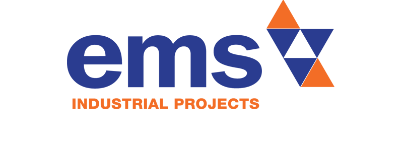 ems industrial projects logo
