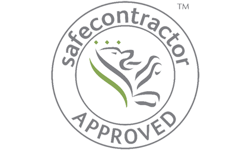 Safe Contractor Approved